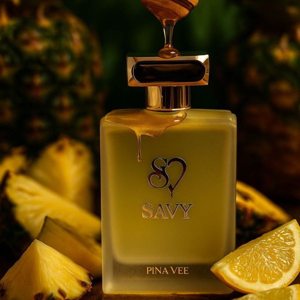 Pina Vee