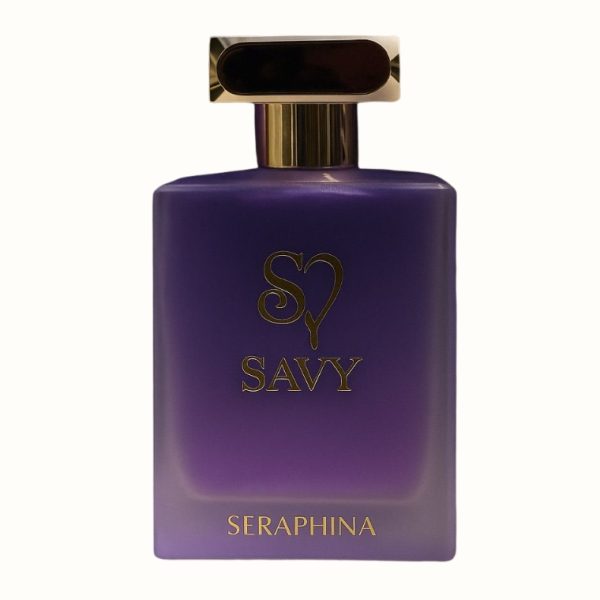 SERAPHINA