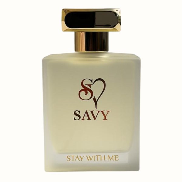 Stay With Me