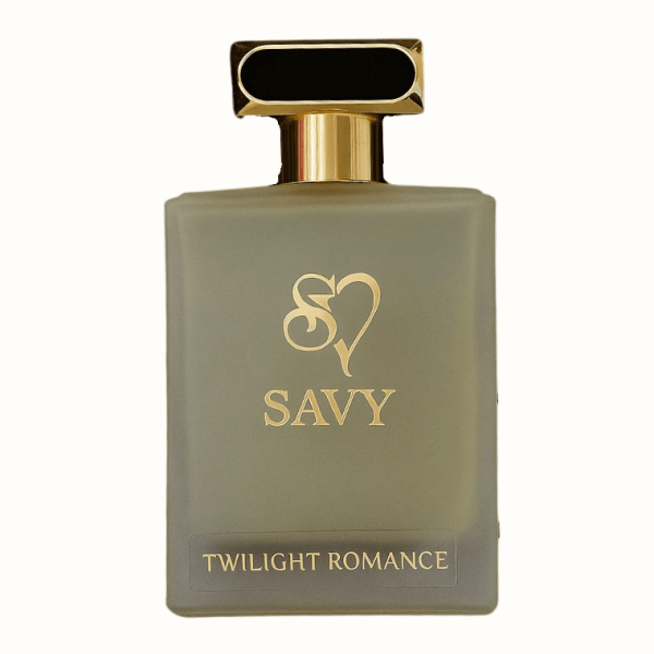 Twilight Romance