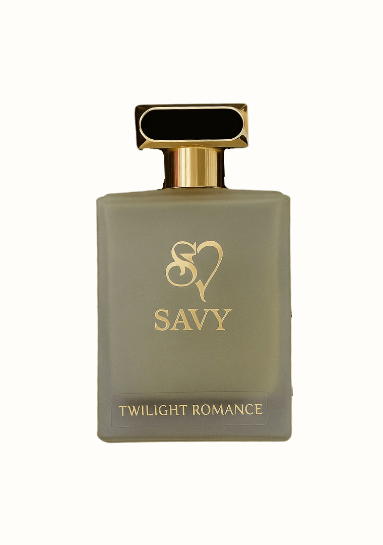 TWILIGHT ROMANCE – Scents by Savy