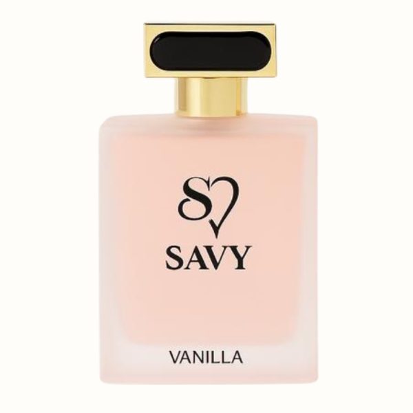 Vanilla