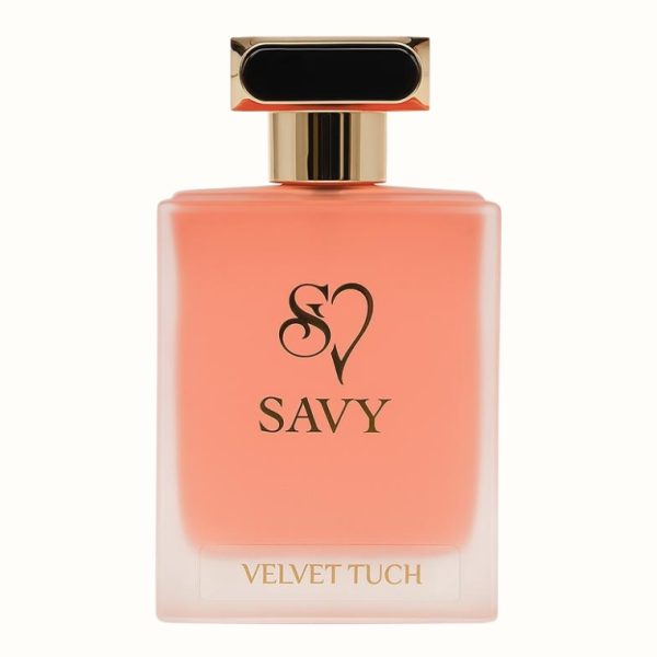 Velvet Tuch